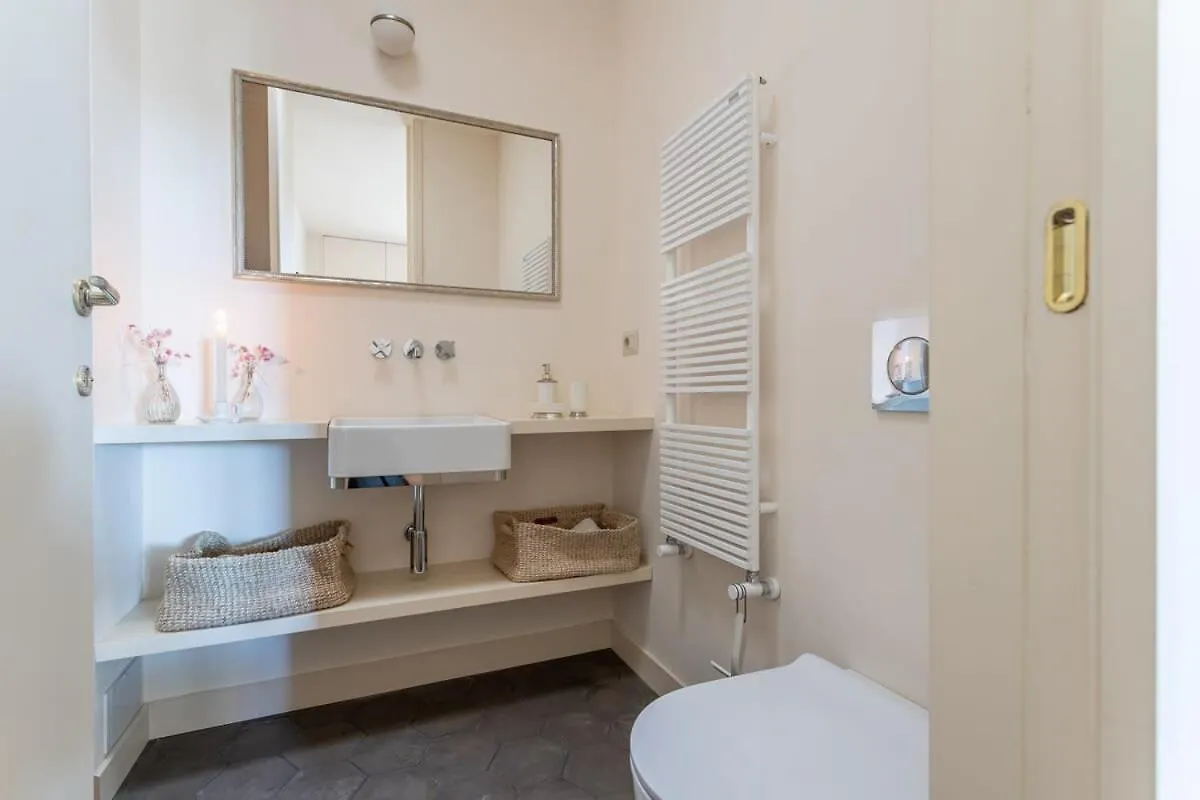 Holiday home Villaflair - Torrevecchia Orbetello Italy