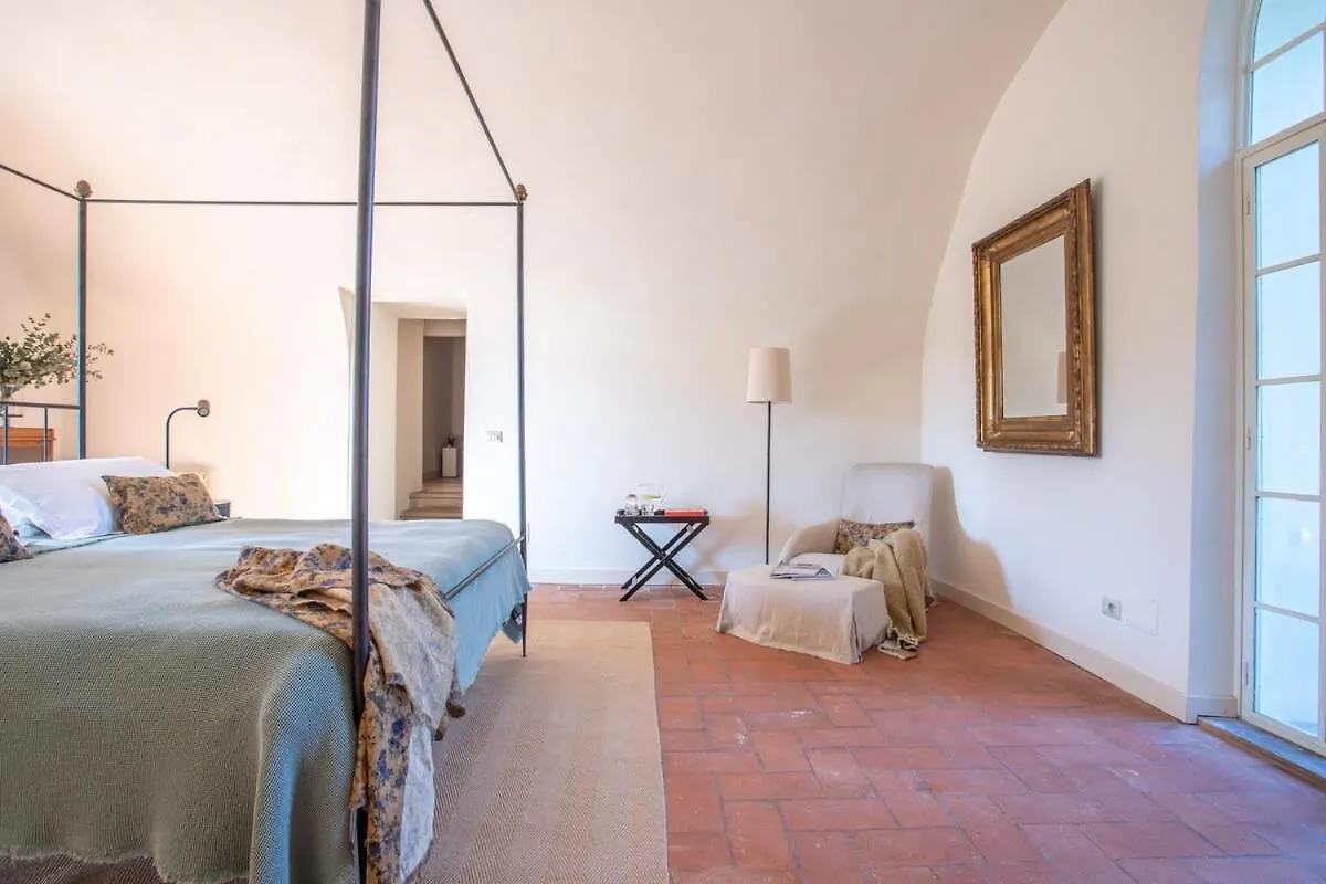Holiday home Villaflair - Torrevecchia Orbetello
