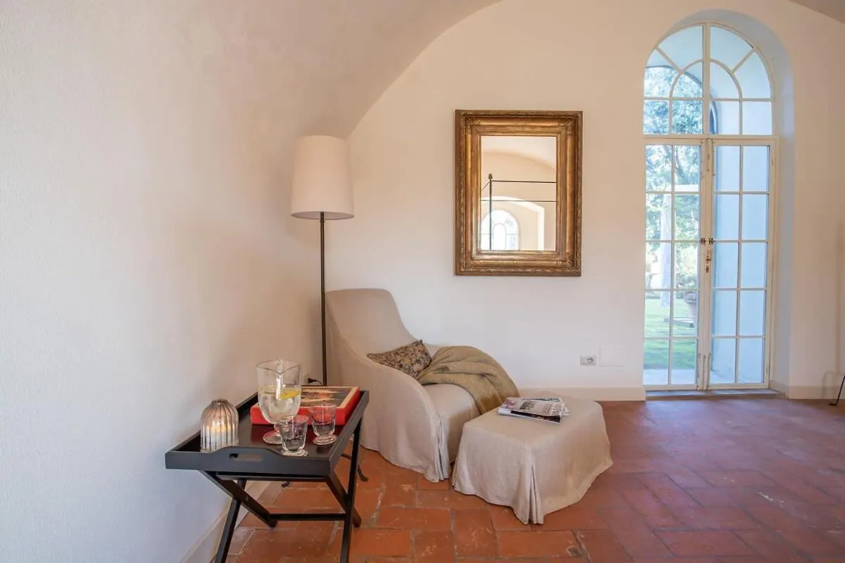 Villaflair - Torrevecchia Orbetello Holiday home