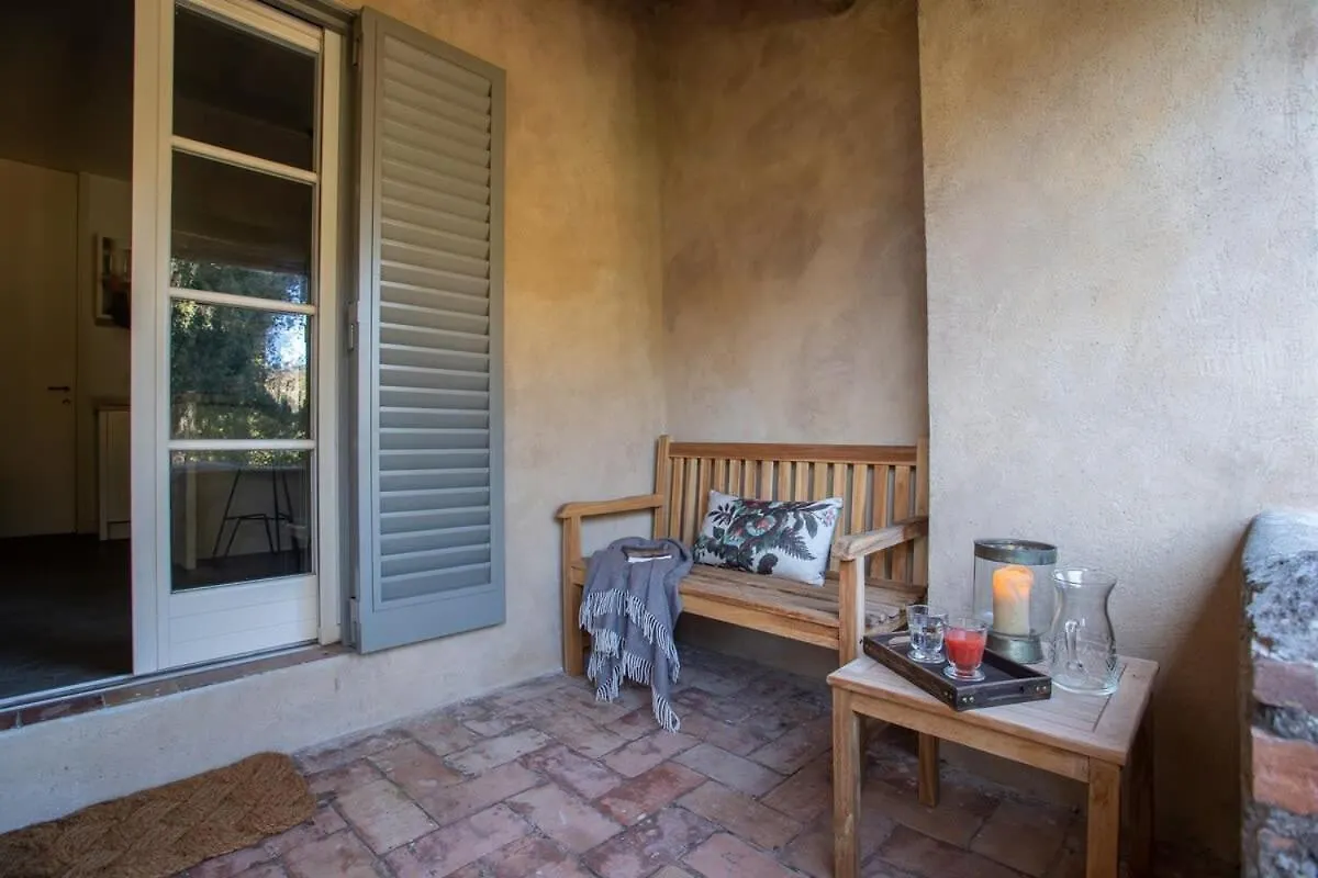 Villaflair - Torrevecchia Orbetello Holiday home
