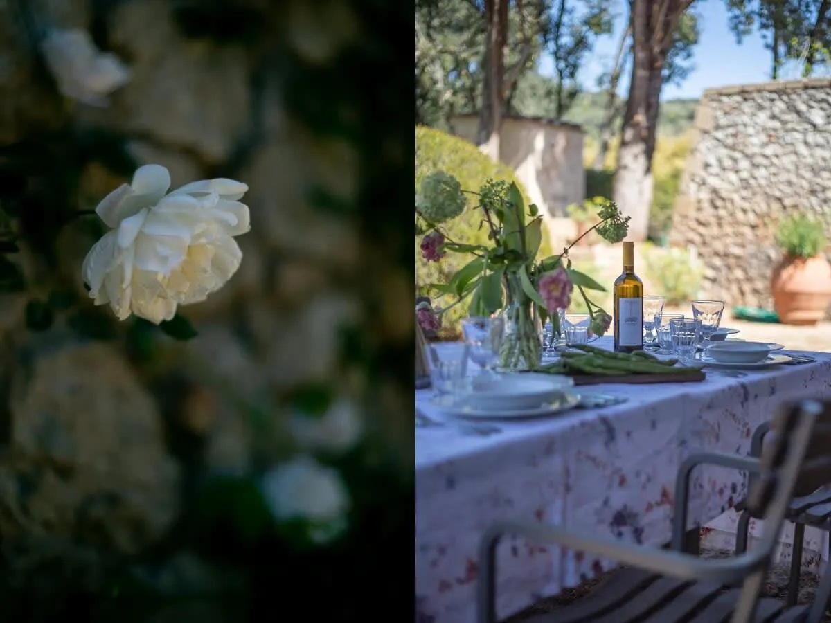 Villaflair - Torrevecchia Orbetello Holiday home