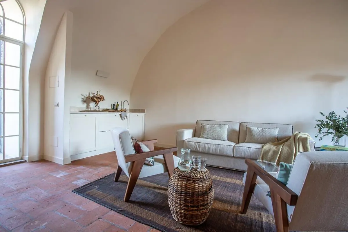 Villaflair - Torrevecchia Orbetello