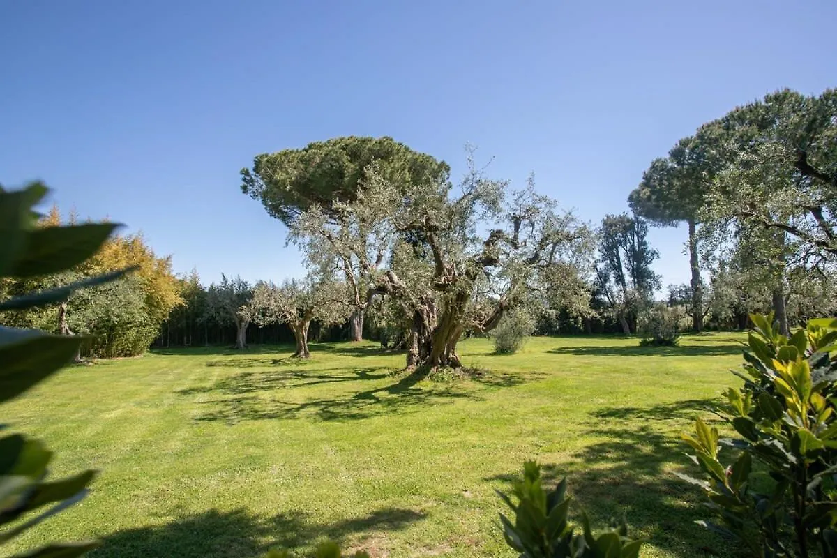Holiday home Villaflair - Torrevecchia Orbetello