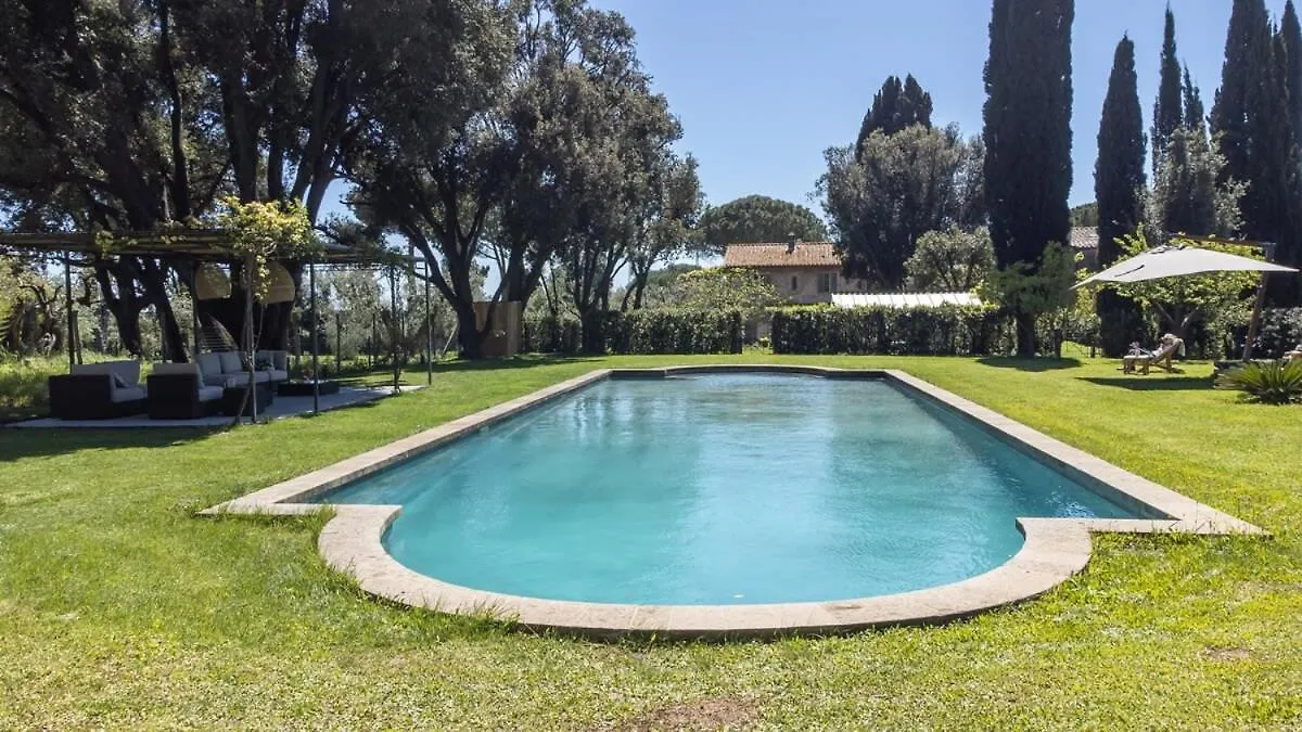 Holiday home Villaflair - Torrevecchia Orbetello