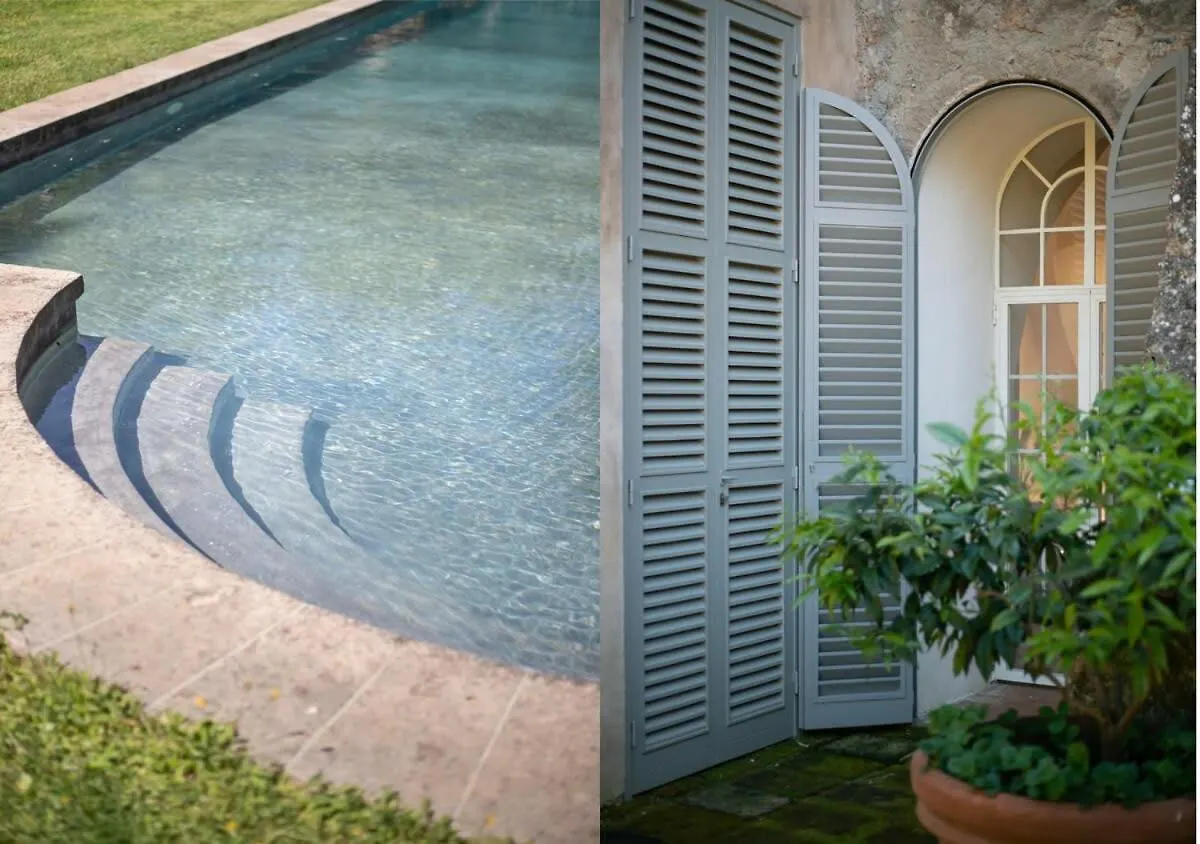 Villaflair - Torrevecchia Orbetello