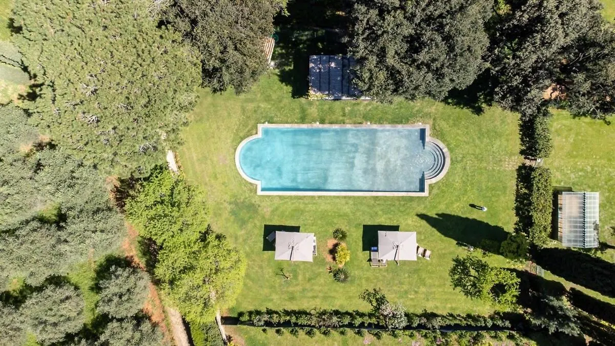 Holiday home Villaflair - Torrevecchia Orbetello