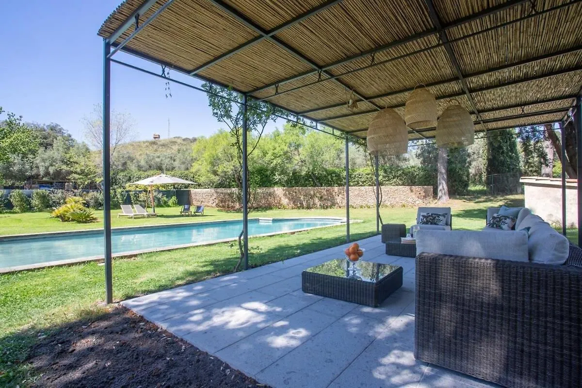 Holiday home Villaflair - Torrevecchia Orbetello Italy