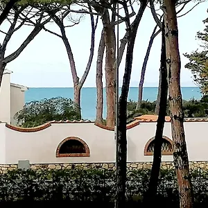 Margherita Orbetello
