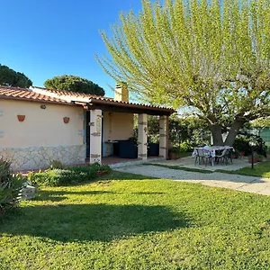 Casa Il Pino Orbetello