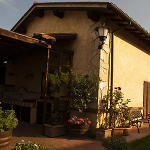 Podere Turicchio Orbetello