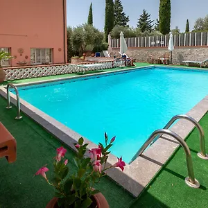 Casale Gli Ulivi Orbetello